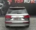 Сірий Ауді Ку 7, об'ємом двигуна 3 л та пробігом 195 тис. км за 21900 $, фото 22 на Automoto.ua
