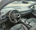 Серый Ауди Ку 7, объемом двигателя 3 л и пробегом 230 тыс. км за 23300 $, фото 5 на Automoto.ua