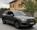 Ауді Ку 7 2017 у Богородчанах на Automoto.ua Сірий Ауді Ку 7, об'ємом двигуна 3 л та пробігом 115 тис. км за 34850 $, фото 17 на Automoto.ua