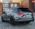 Сірий Ауді Ку 7, об'ємом двигуна 2.97 л та пробігом 180 тис. км за 35900 $, фото 1 на Automoto.ua