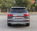 Сірий Ауді Ку 7, об'ємом двигуна 3 л та пробігом 169 тис. км за 26000 $, фото 14 на Automoto.ua