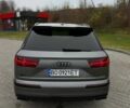 Серый Ауди Ку 7, объемом двигателя 3 л и пробегом 97 тыс. км за 34500 $, фото 15 на Automoto.ua