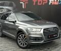 Серый Ауди Ку 7, объемом двигателя 3 л и пробегом 195 тыс. км за 21900 $, фото 8 на Automoto.ua