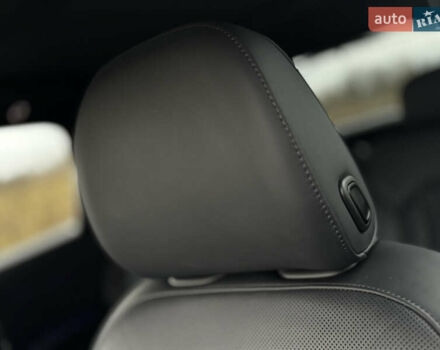 Серый Ауди Ку 7, объемом двигателя 2.97 л и пробегом 207 тыс. км за 42000 $, фото 39 на Automoto.ua