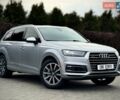 Сірий Ауді Ку 7, об'ємом двигуна 3 л та пробігом 225 тис. км за 20900 $, фото 1 на Automoto.ua