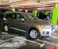 Сірий Ауді Ку 7, об'ємом двигуна 3 л та пробігом 9900 тис. км за 34500 $, фото 1 на Automoto.ua
