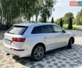Сірий Ауді Ку 7, об'ємом двигуна 3 л та пробігом 93 тис. км за 29300 $, фото 6 на Automoto.ua