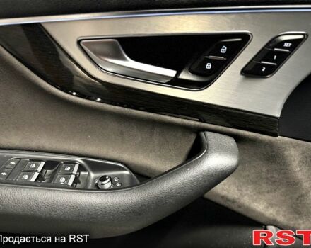 Серый Ауди Ку 7, объемом двигателя 3 л и пробегом 231 тыс. км за 44600 $, фото 5 на Automoto.ua