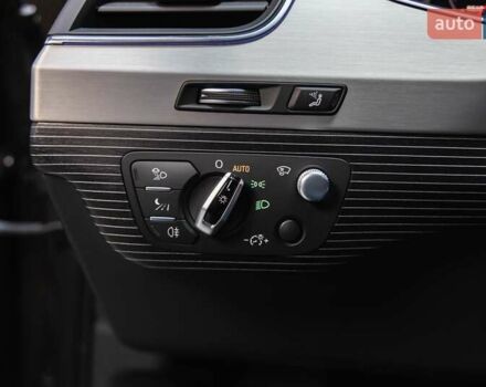 Сірий Ауді Ку 7, об'ємом двигуна 2.97 л та пробігом 160 тис. км за 44900 $, фото 26 на Automoto.ua