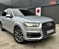 Серый Ауди Ку 7, объемом двигателя 3 л и пробегом 208 тыс. км за 23950 $, фото 67 на Automoto.ua