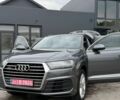 Серый Ауди Ку 7, объемом двигателя 3 л и пробегом 109 тыс. км за 26999 $, фото 1 на Automoto.ua