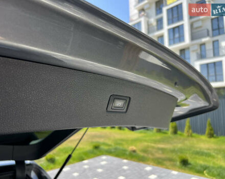 Сірий Ауді Ку 7, об'ємом двигуна 3 л та пробігом 247 тис. км за 36500 $, фото 73 на Automoto.ua