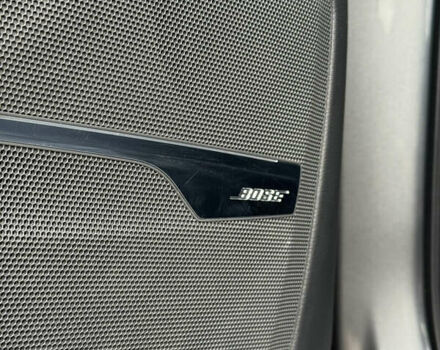 Серый Ауди Ку 7, объемом двигателя 3 л и пробегом 140 тыс. км за 28499 $, фото 21 на Automoto.ua