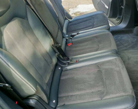 Серый Ауди Ку 7, объемом двигателя 3 л и пробегом 201 тыс. км за 44200 $, фото 12 на Automoto.ua