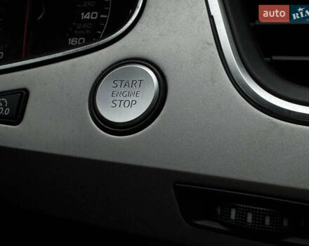 Серый Ауди Ку 7, объемом двигателя 1.98 л и пробегом 174 тыс. км за 22900 $, фото 30 на Automoto.ua