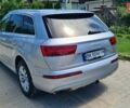 Серый Ауди Ку 7, объемом двигателя 3 л и пробегом 148 тыс. км за 27000 $, фото 42 на Automoto.ua
