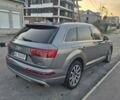 Сірий Ауді Ку 7, об'ємом двигуна 3 л та пробігом 147 тис. км за 29500 $, фото 3 на Automoto.ua