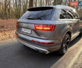 Сірий Ауді Ку 7, об'ємом двигуна 3 л та пробігом 137 тис. км за 35000 $, фото 6 на Automoto.ua