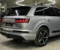 Сірий Ауді Ку 7, об'ємом двигуна 3 л та пробігом 153 тис. км за 25900 $, фото 11 на Automoto.ua