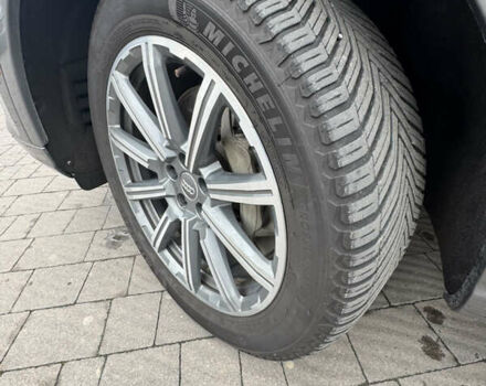 Серый Ауди Ку 7, объемом двигателя 3 л и пробегом 218 тыс. км за 25500 $, фото 52 на Automoto.ua