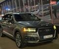 Серый Ауди Ку 7, объемом двигателя 3 л и пробегом 193 тыс. км за 26000 $, фото 1 на Automoto.ua