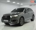 Сірий Ауді Ку 7, об'ємом двигуна 3 л та пробігом 207 тис. км за 29900 $, фото 5 на Automoto.ua