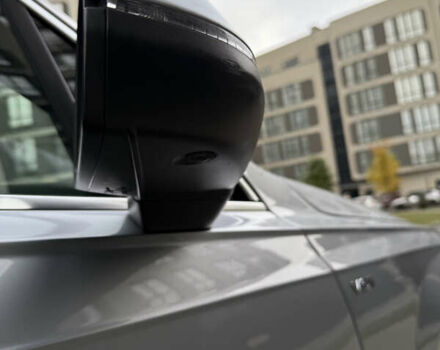 Сірий Ауді Ку 7, об'ємом двигуна 3 л та пробігом 135 тис. км за 34800 $, фото 7 на Automoto.ua