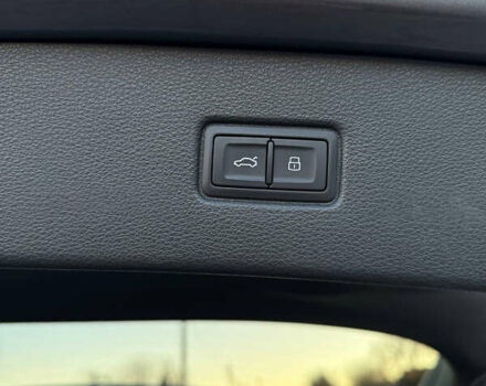 Серый Ауди Ку 7, объемом двигателя 3 л и пробегом 79 тыс. км за 48000 $, фото 26 на Automoto.ua