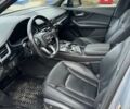 Ауди Ку 7 2017 в Верхнеднепровске на Automoto.ua Серый Ауди Ку 7, объемом двигателя 3 л и пробегом 215 тыс. км за 24999 $, фото 20 на Automoto.ua