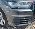 Серый Ауди Ку 7, объемом двигателя 3 л и пробегом 80 тыс. км за 33500 $, фото 3 на Automoto.ua