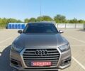 Серый Ауди Ку 7, объемом двигателя 3 л и пробегом 220 тыс. км за 23700 $, фото 1 на Automoto.ua