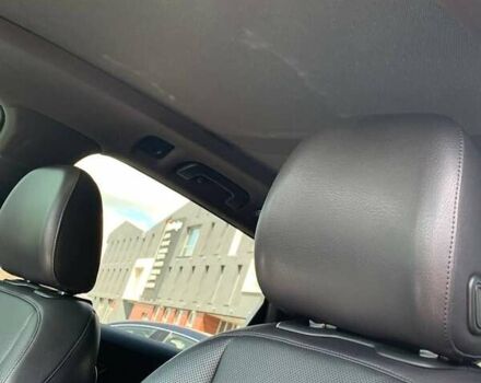 Серый Ауди Ку 7, объемом двигателя 3 л и пробегом 80 тыс. км за 33500 $, фото 21 на Automoto.ua