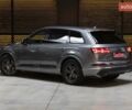 Сірий Ауді Ку 7, об'ємом двигуна 2.97 л та пробігом 160 тис. км за 44900 $, фото 6 на Automoto.ua