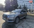 Сірий Ауді Ку 7, об'ємом двигуна 3 л та пробігом 206 тис. км за 26500 $, фото 47 на Automoto.ua