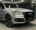 Сірий Ауді Ку 7, об'ємом двигуна 3 л та пробігом 153 тис. км за 25900 $, фото 3 на Automoto.ua
