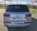 Ауди Ку 7 2017 в Виннице на Automoto.ua Серый Ауди Ку 7, объемом двигателя 1.98 л и пробегом 215 тыс. км за 27000 $, фото 10 на Automoto.ua