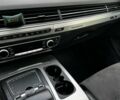 Сірий Ауді Ку 7, об'ємом двигуна 2.97 л та пробігом 115 тис. км за 37700 $, фото 6 на Automoto.ua