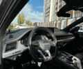 Ауди Ку 7 2017 в Киеве на Automoto.ua Серый Ауди Ку 7, объемом двигателя 2.97 л и пробегом 120 тыс. км за 45500 $, фото 7 на Automoto.ua