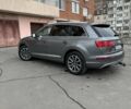 Сірий Ауді Ку 7, об'ємом двигуна 3 л та пробігом 375 тис. км за 24000 $, фото 11 на Automoto.ua