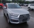 Сірий Ауді Ку 7, об'ємом двигуна 1.98 л та пробігом 163 тис. км за 32550 $, фото 1 на Automoto.ua