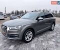 Серый Ауди Ку 7, объемом двигателя 1.98 л и пробегом 151 тыс. км за 24399 $, фото 3 на Automoto.ua
