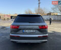Сірий Ауді Ку 7, об'ємом двигуна 3 л та пробігом 206 тис. км за 26500 $, фото 37 на Automoto.ua