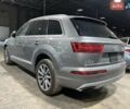 Ауді Ку 7 2017 у Києві на Automoto.ua Сірий Ауді Ку 7, об'ємом двигуна 3 л та пробігом 128 тис. км за 22900 $, фото 13 на Automoto.ua