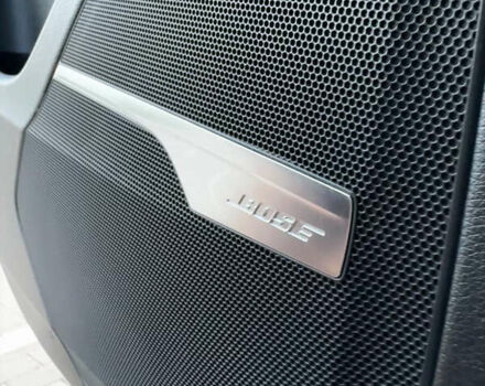 Серый Ауди Ку 7, объемом двигателя 3 л и пробегом 164 тыс. км за 25500 $, фото 21 на Automoto.ua