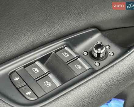 Серый Ауди Ку 7, объемом двигателя 3 л и пробегом 189 тыс. км за 24999 $, фото 31 на Automoto.ua