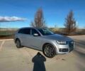 Серый Ауди Ку 7, объемом двигателя 3 л и пробегом 68 тыс. км за 7600 $, фото 1 на Automoto.ua