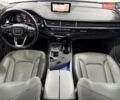 Сірий Ауді Ку 7, об'ємом двигуна 3 л та пробігом 207 тис. км за 29900 $, фото 25 на Automoto.ua