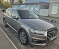 Сірий Ауді Ку 7, об'ємом двигуна 3 л та пробігом 147 тис. км за 29500 $, фото 4 на Automoto.ua
