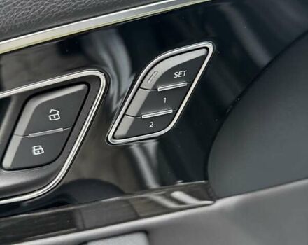 Ауди Ку 7 2017 в Верхнеднепровске на Automoto.ua Серый Ауди Ку 7, объемом двигателя 3 л и пробегом 215 тыс. км за 24999 $, фото 29 на Automoto.ua