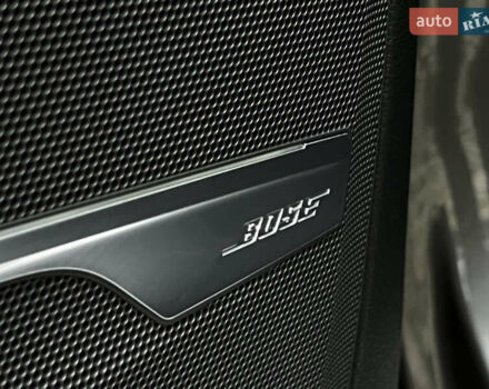 Серый Ауди Ку 7, объемом двигателя 3 л и пробегом 140 тыс. км за 29999 $, фото 19 на Automoto.ua